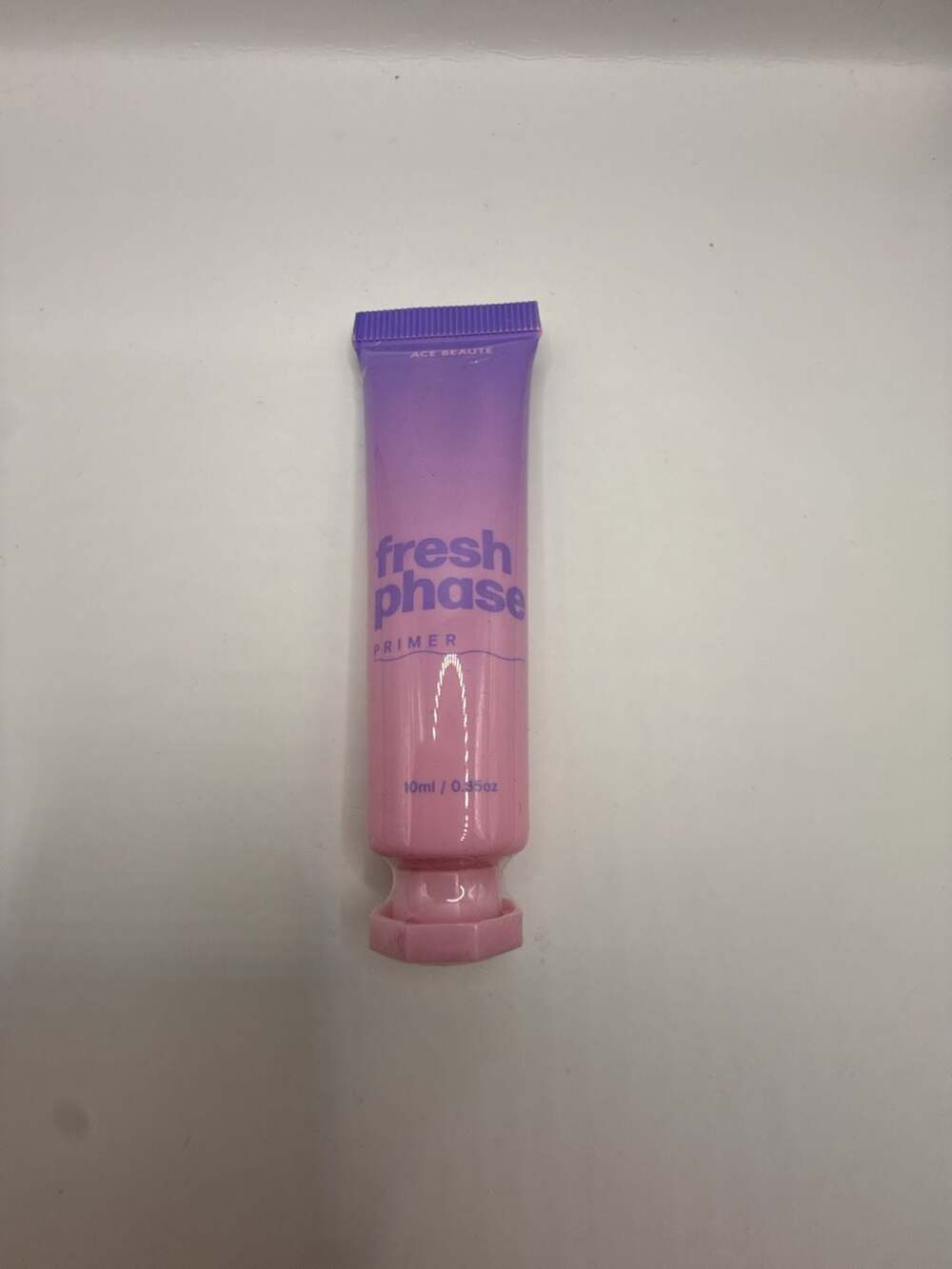 Ace Beaute Fresh Phase Primer 10ml / 0.35oz